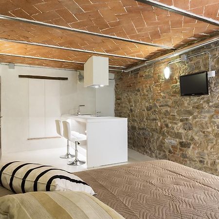 Ferienwohnung Loft N°18 Arezzo Zimmer foto