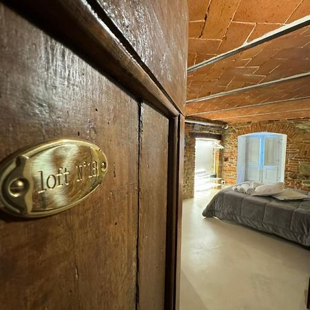 Ferienwohnung Loft N°18 Arezzo Exterior foto