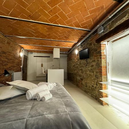 Ferienwohnung Loft N°18 Arezzo Exterior foto