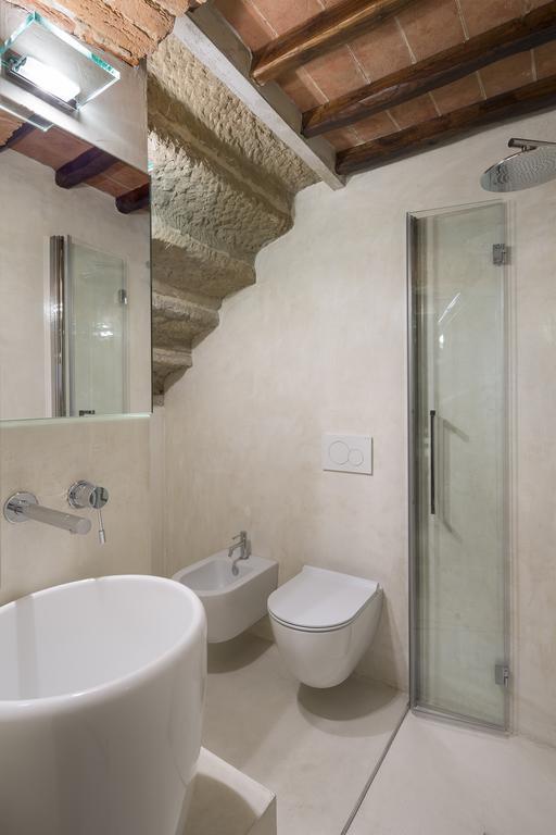 Ferienwohnung Loft N°18 Arezzo Zimmer foto