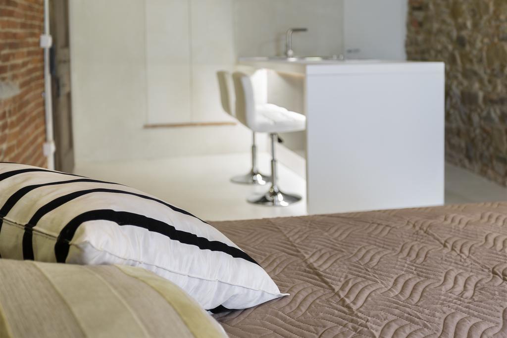 Ferienwohnung Loft N°18 Arezzo Zimmer foto