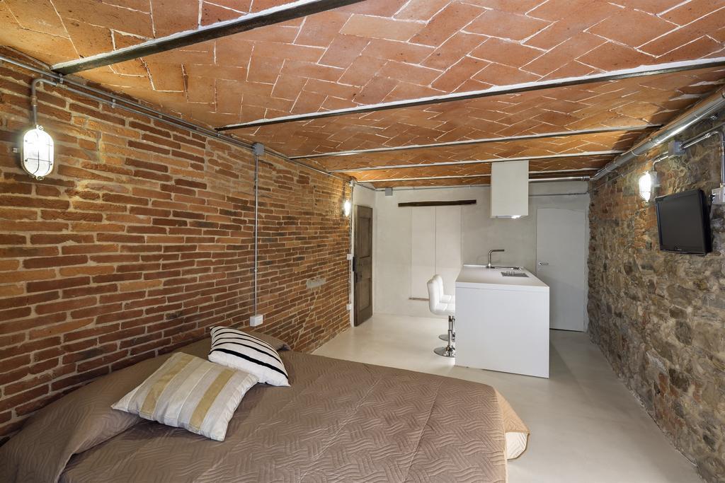 LOFT N 18 AREZZO Italien von 94 HOTEL MIX