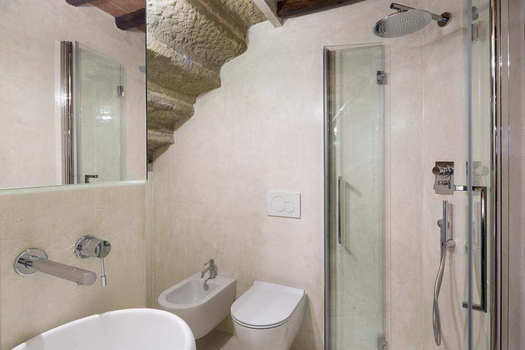 Ferienwohnung Loft N°18 Arezzo Zimmer foto
