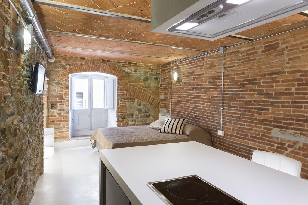 Ferienwohnung Loft N°18 Arezzo Zimmer foto