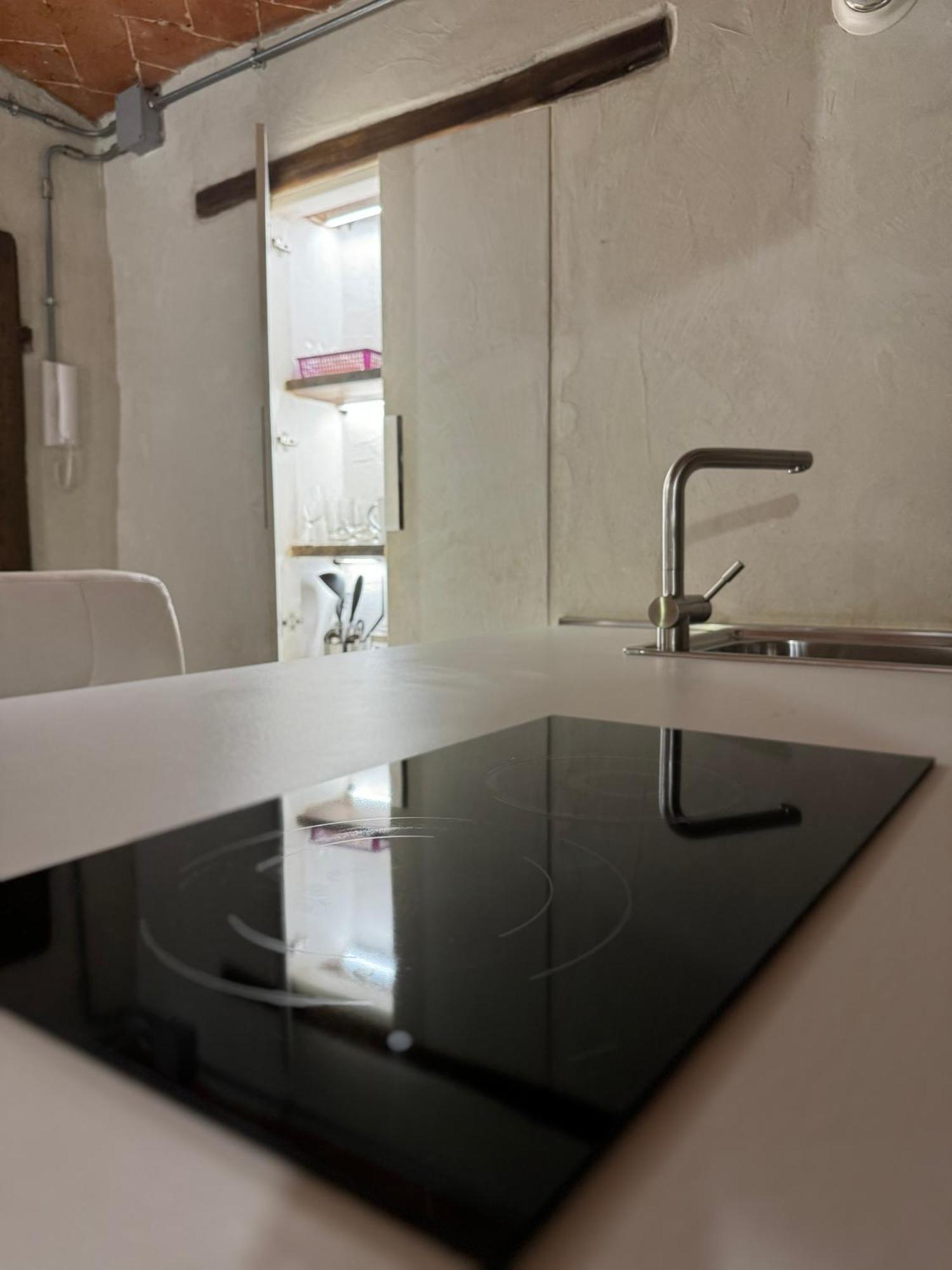 Ferienwohnung Loft N°18 Arezzo Exterior foto